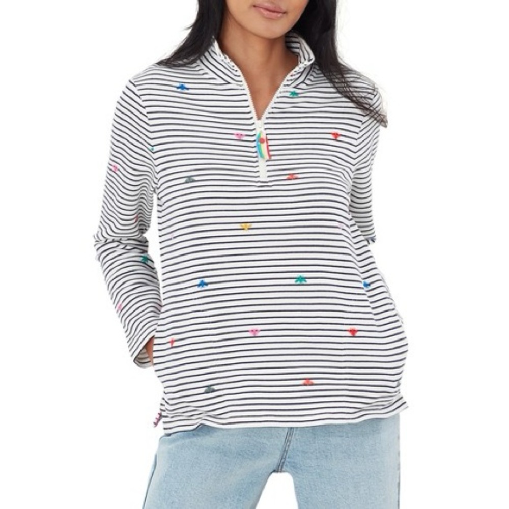 Joules Sweatshirt Size 4